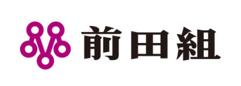 前田組ロゴ